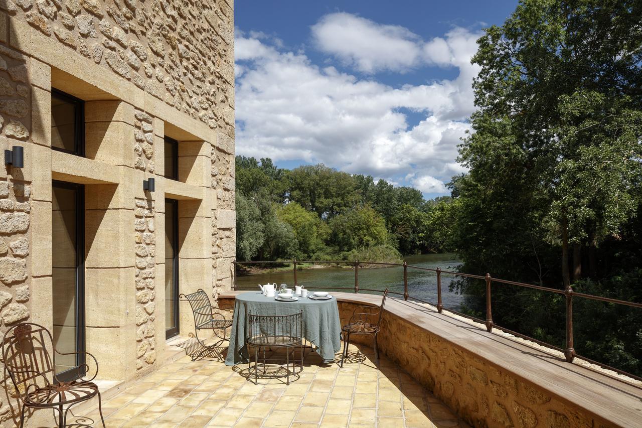 Le Moulin De Pezenas - Pierres D'Histoire Villa Dış mekan fotoğraf